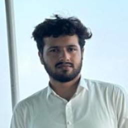 Ali Zaman