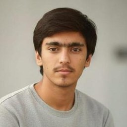 Fayaz Hussain Sangeen
