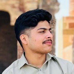 Hassam Ali