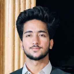 Umer Leghari